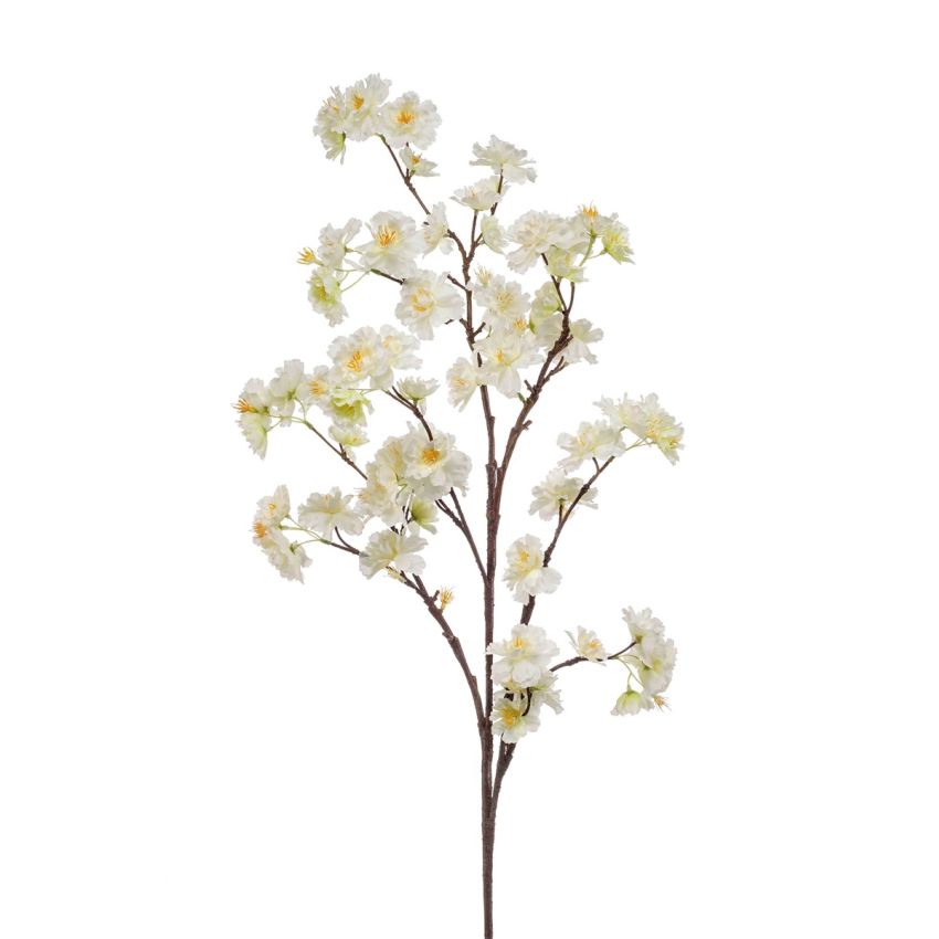 Blossom cherry spray cream 120cm