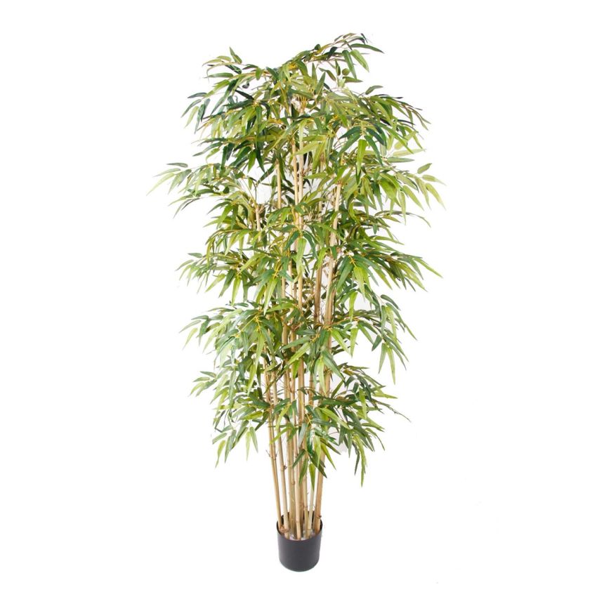 Bamboo deluxe x15 205cm