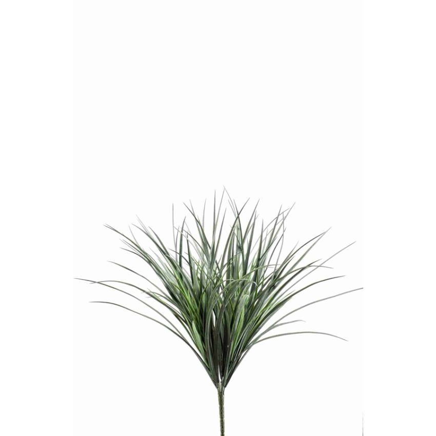 Grass bush green 50cm
