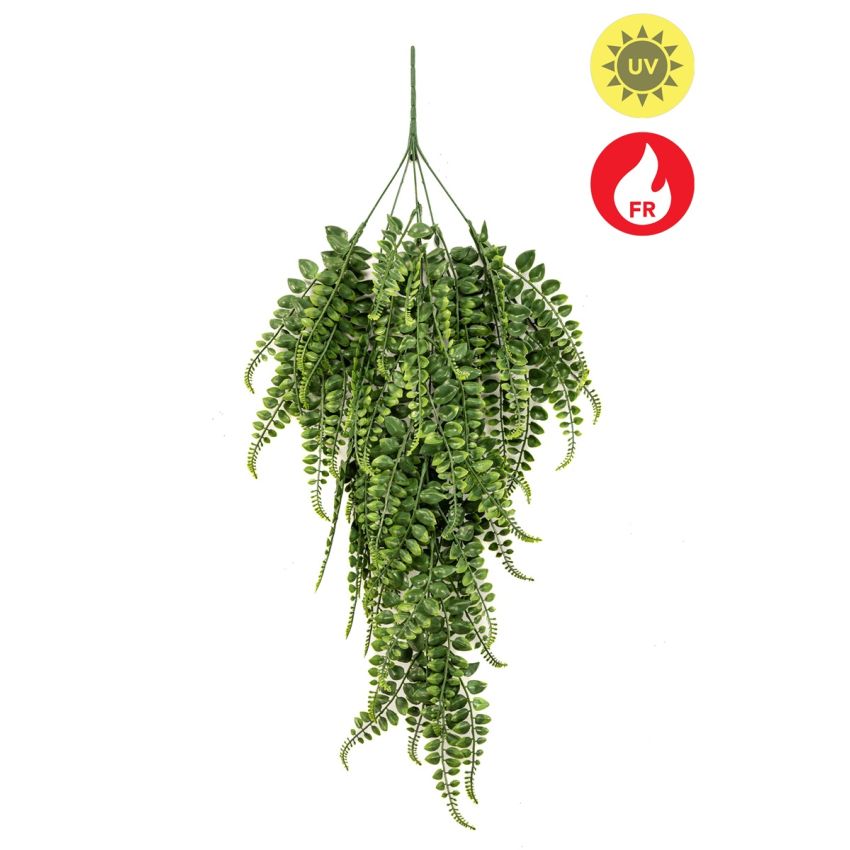 Adianthum hanging bush FR/UV 80cm