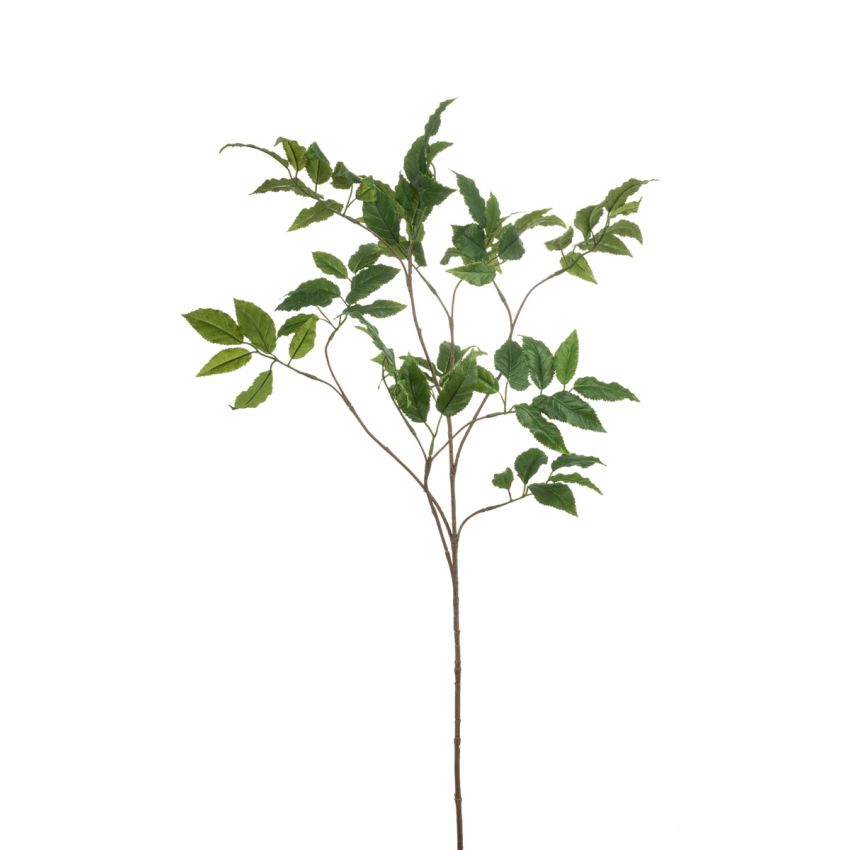 Aralia spray green 85cm