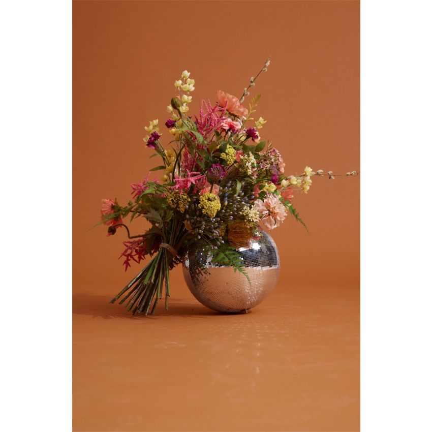 Astilbe spray dk pink 90cm