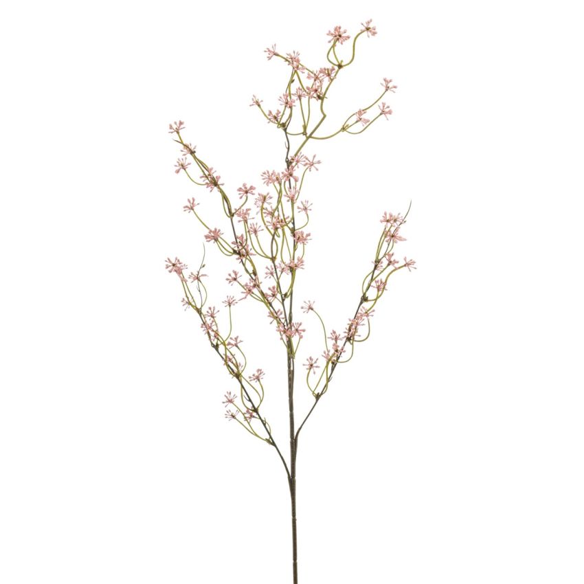 Jasmin spray pink 90cm