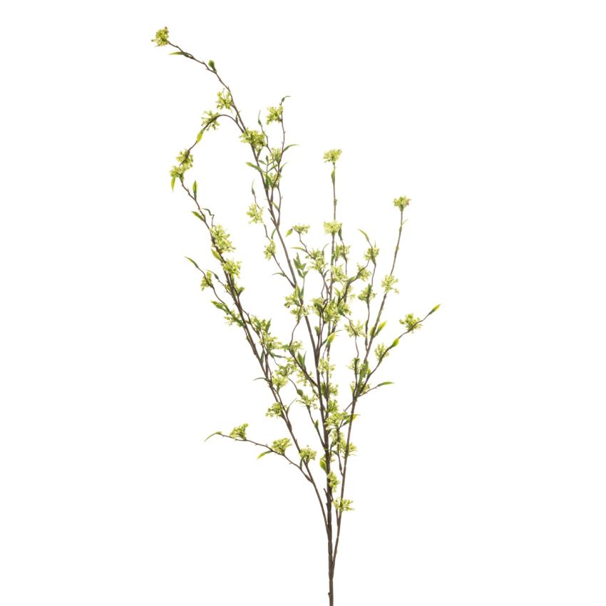 Viburnum mini spray green 90cm