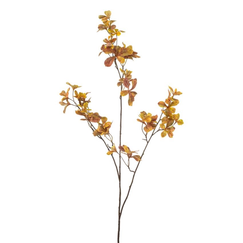 Foliage spray yellow 110cm