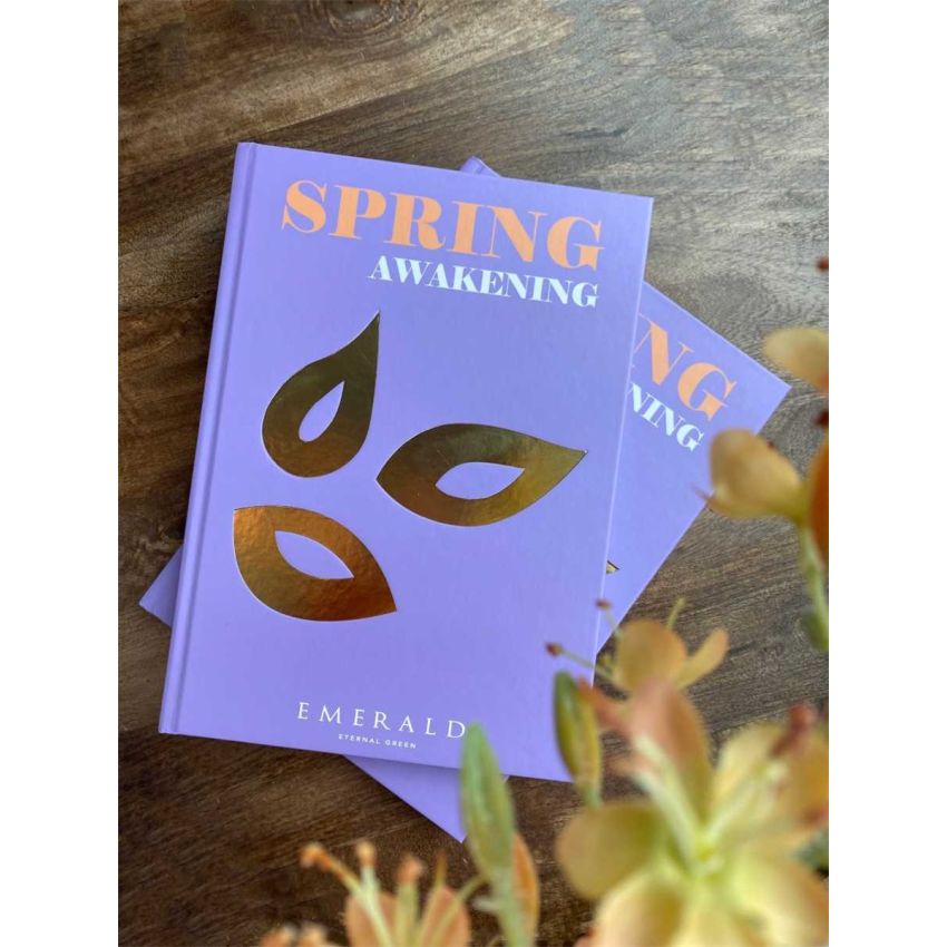 Spring Awakening Lookbook