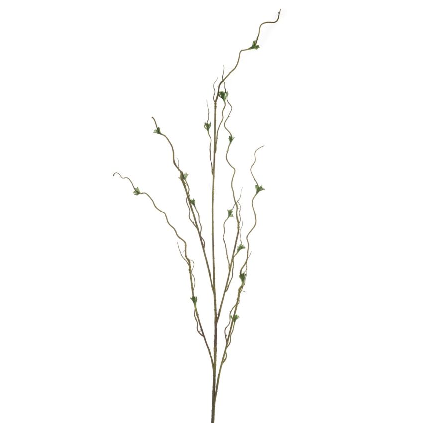 Salix spray green 120cm