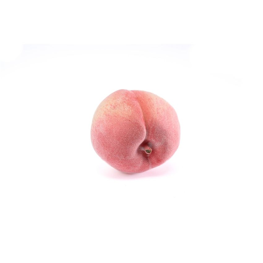 Peach 8cm