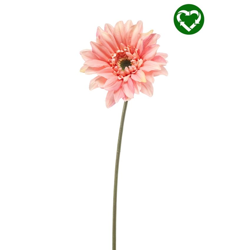 Gerbera spray REC pink 63cm