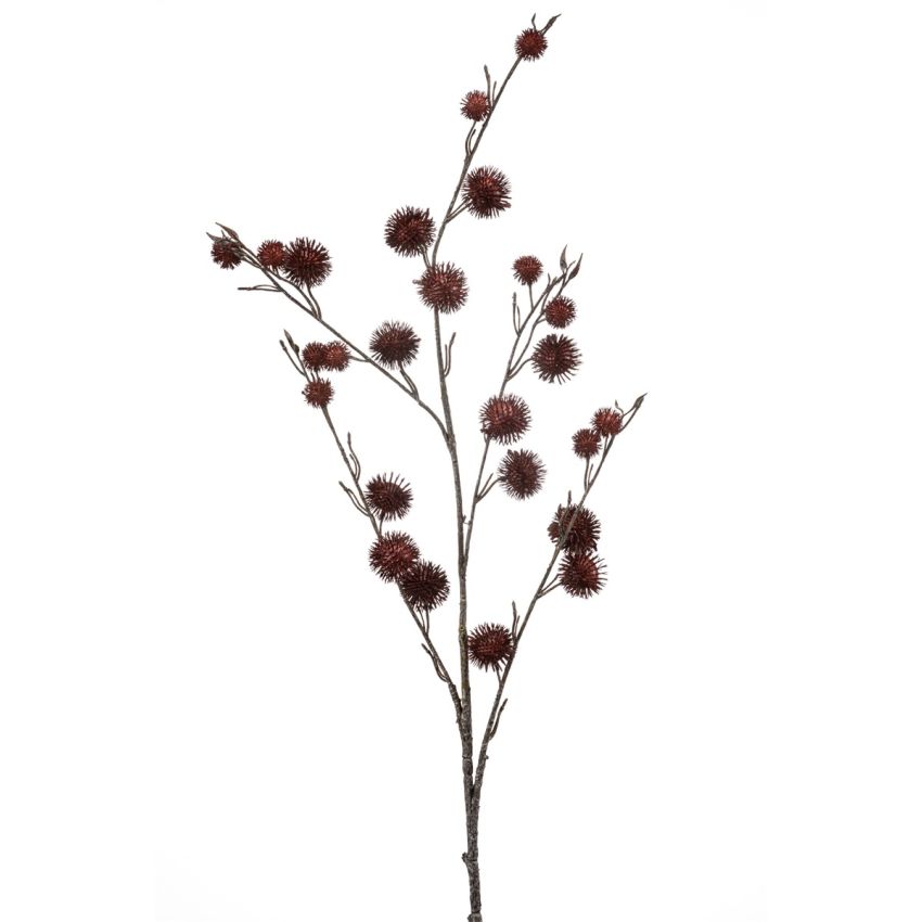 Chestnut spray dk brown 98cm