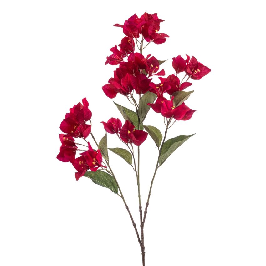 Bougainvillea spray UV fuchsia 85cm