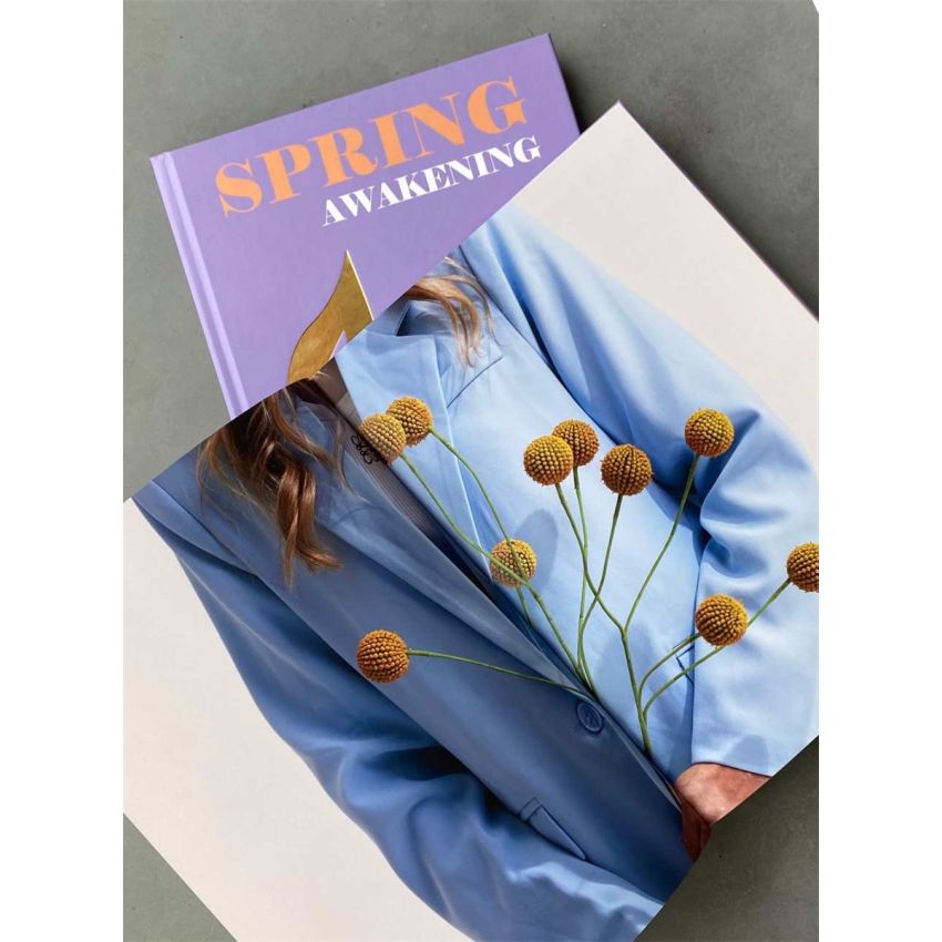 Spring Awakening Lookbook