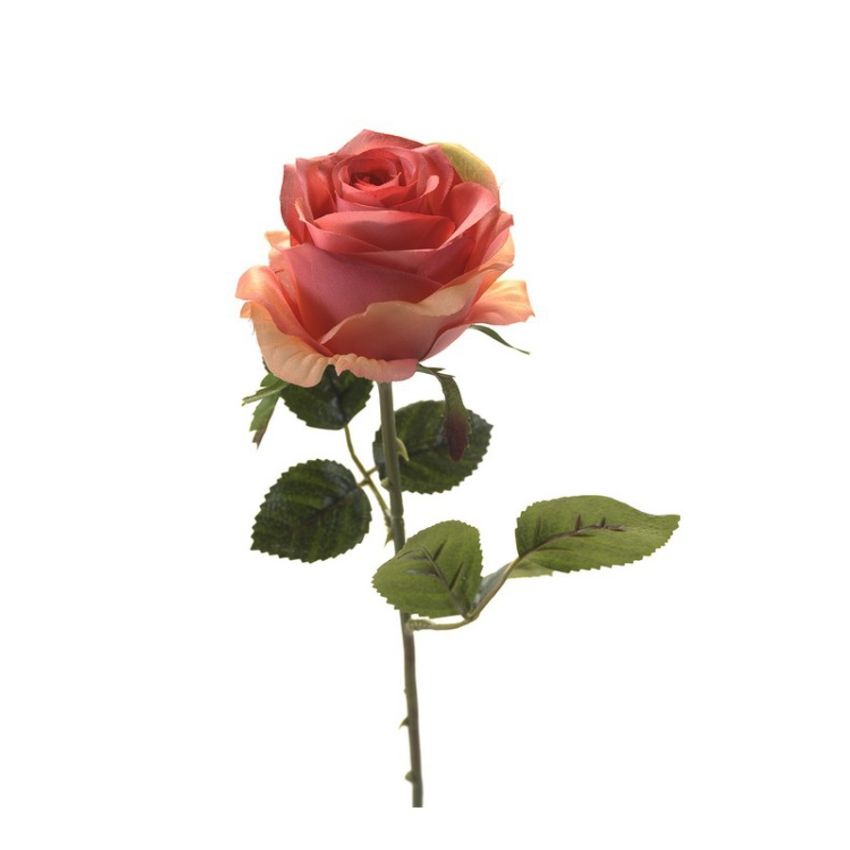 Rose simone spray pink 45cm