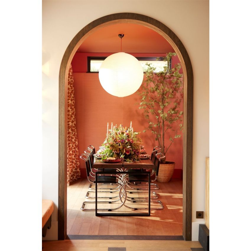 Tropaeolum plant green 270cm (knock down packing)