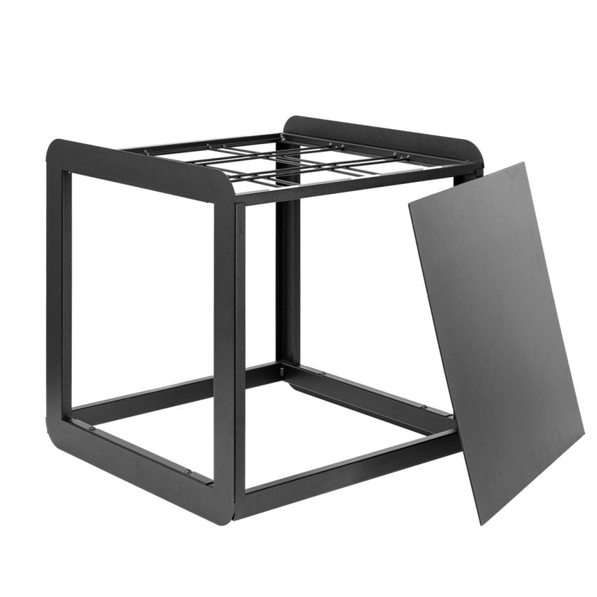 Display blooming blocks plate (without blocks)