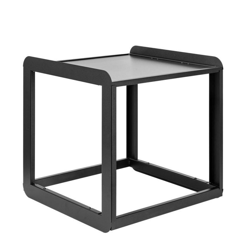 Display blooming blocks plate (without blocks)