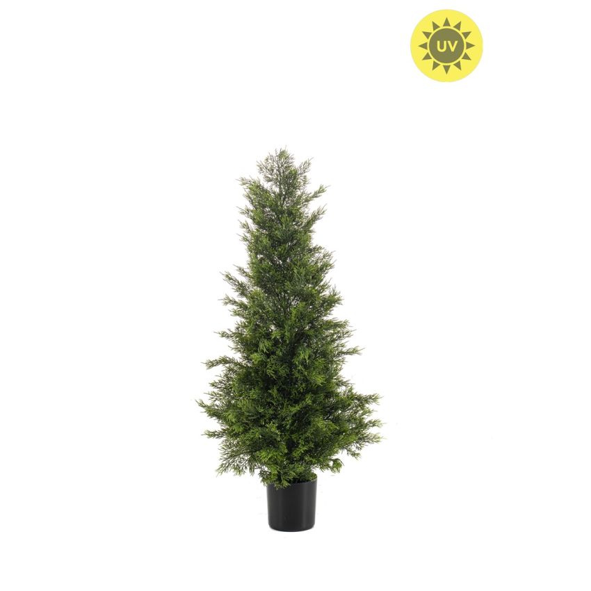 Cedar tree UV 90cm