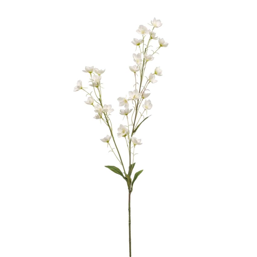 Buttercup spray cream 85cm