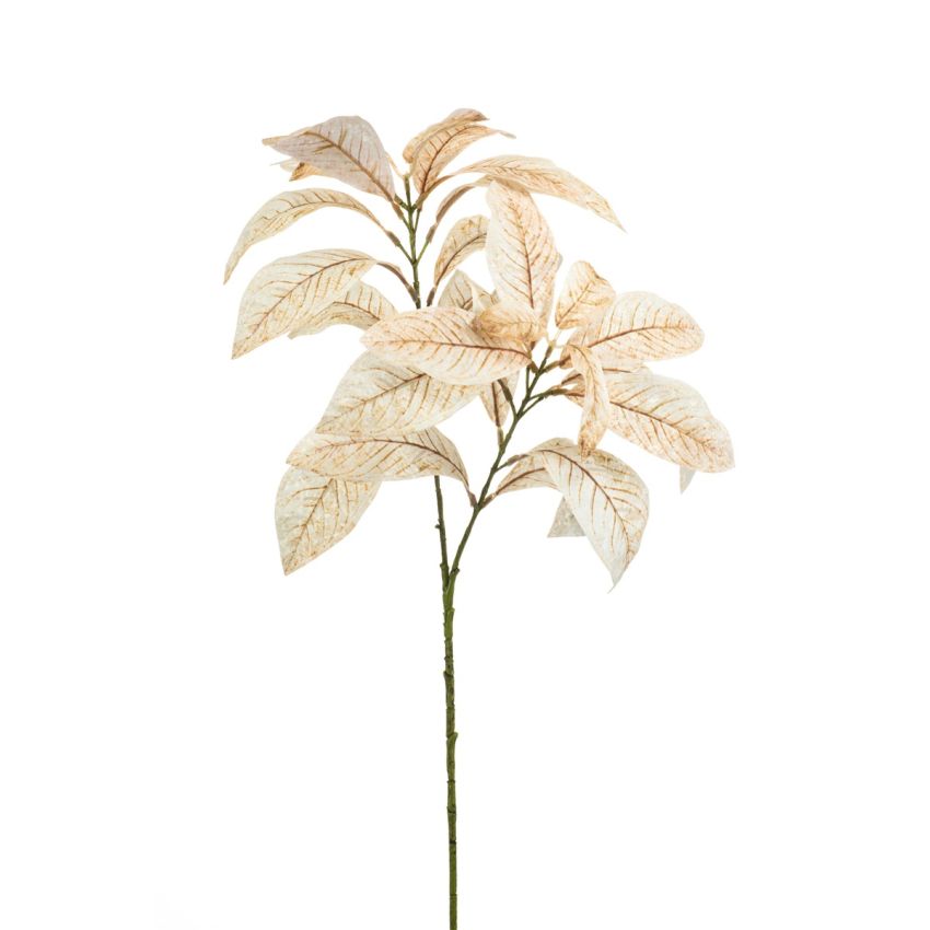 Prunus spray cream 70cm