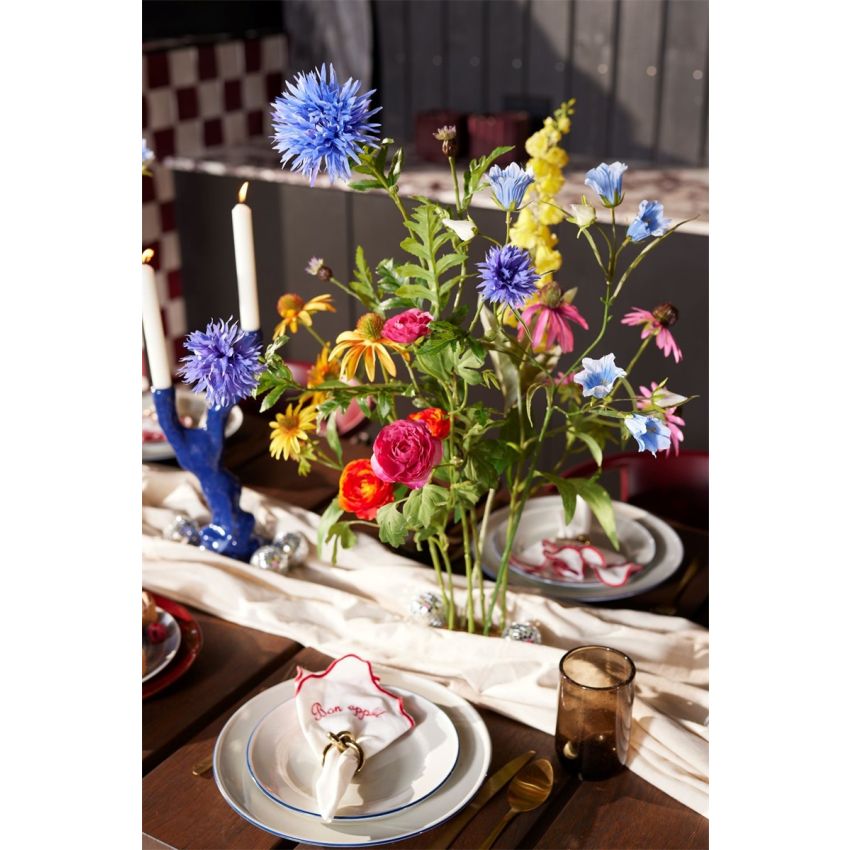 Ranunculus spray beauty 46cm