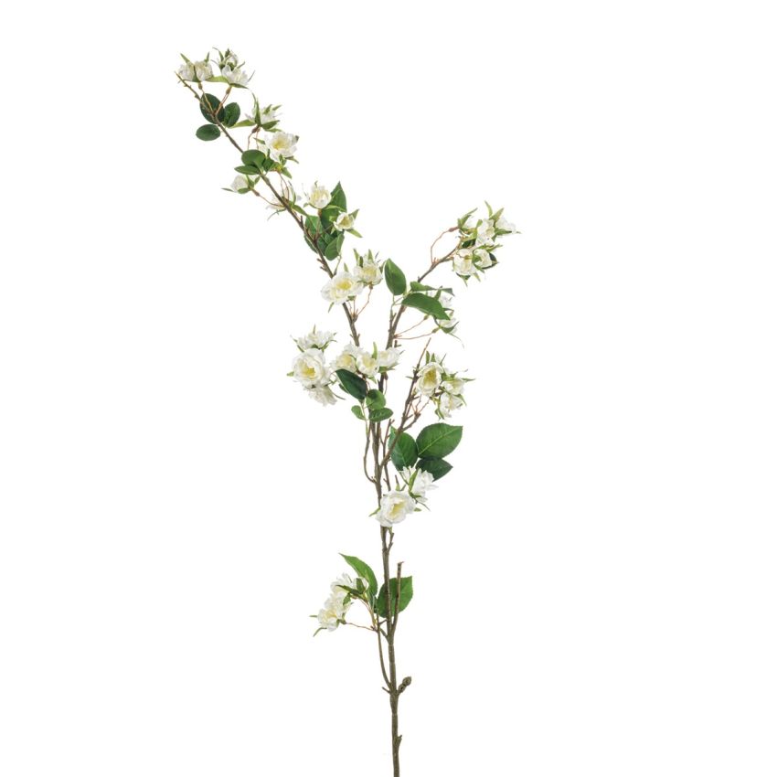 Rose mini spray cream 120cm