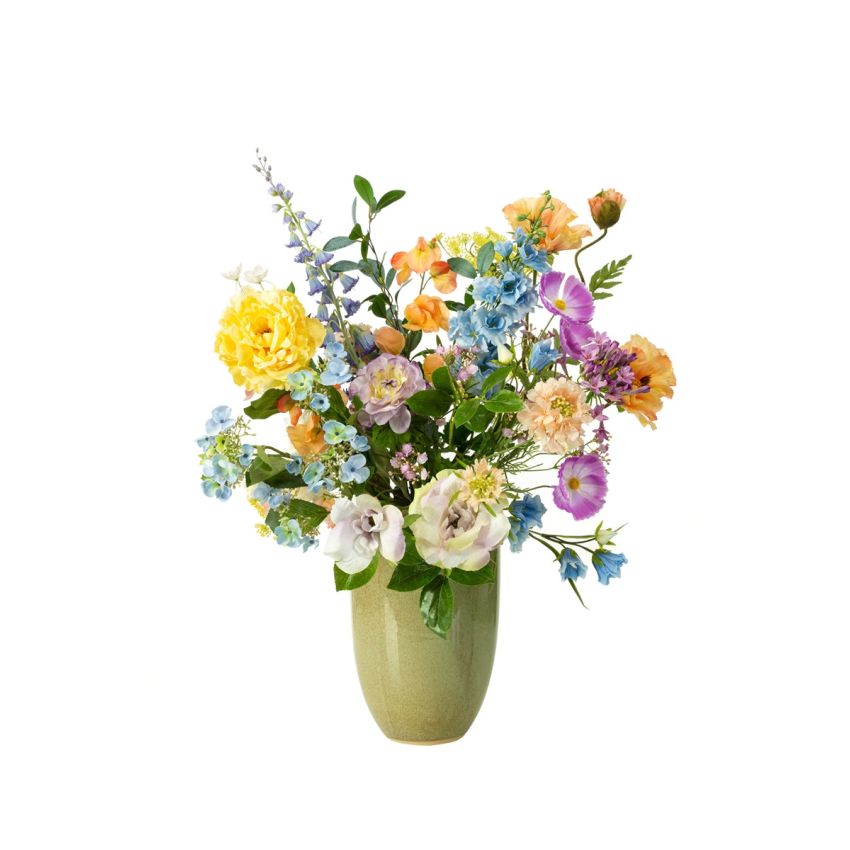 Bouquet pastel dream