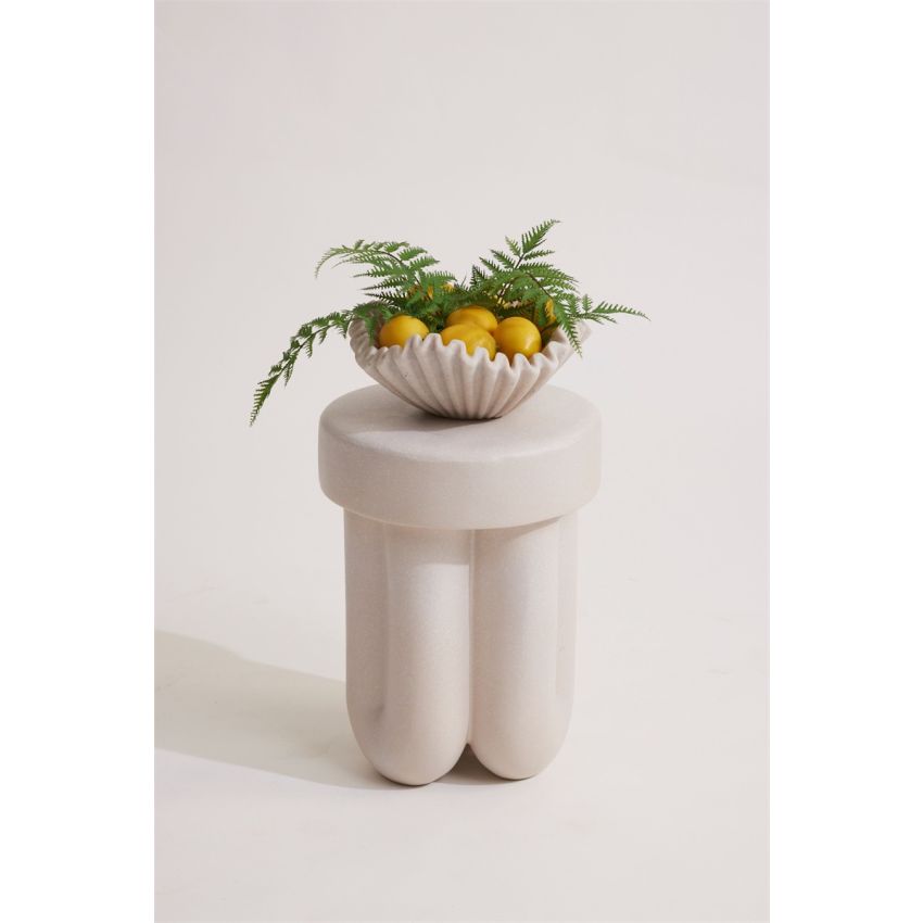 Fern tree spray bundle green 58cm