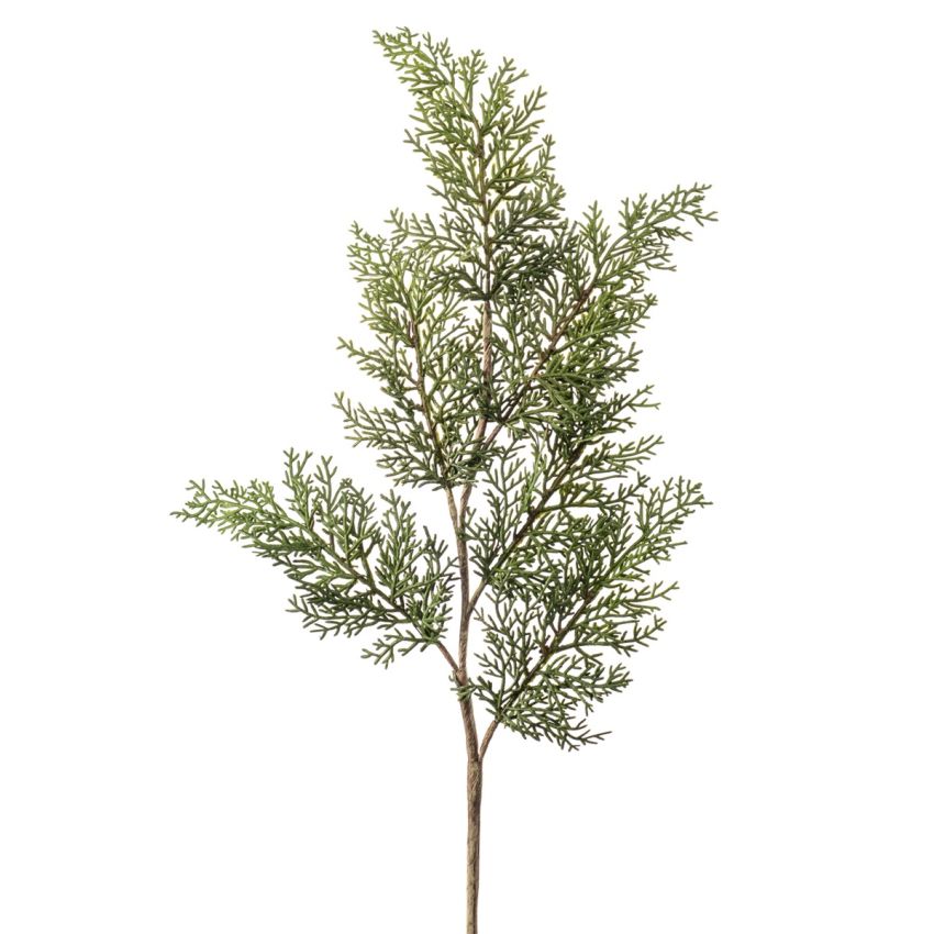 Thuja spray green 72cm
