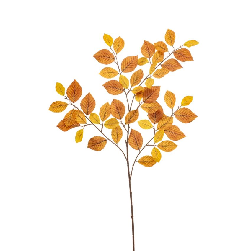 Birch spray yellow 90cm