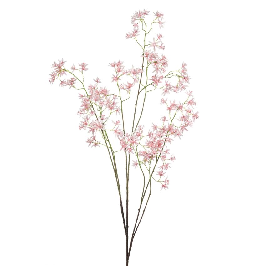 Jasmin spray lt pink 140cm