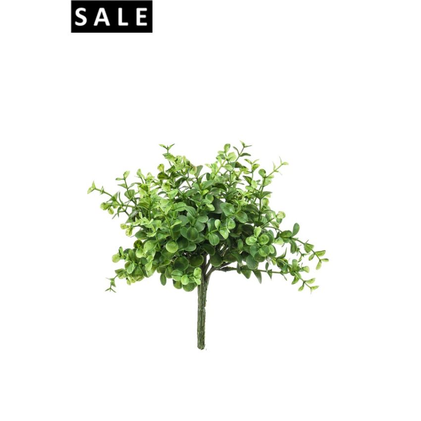 Eucalyptus bush 20cm lt green