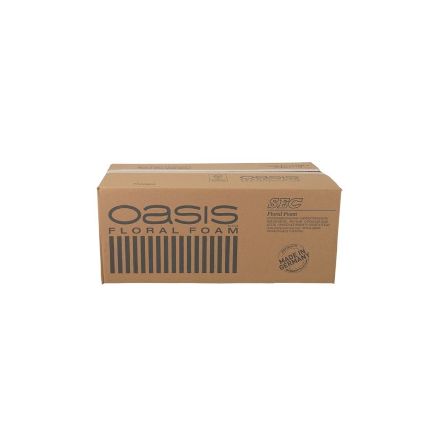 Oasis Sec Bricks 20 pcs