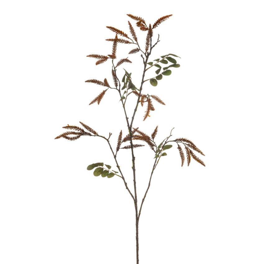 Redwood spray brown 120cm