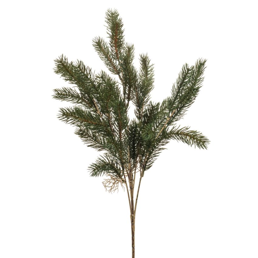 Pine bush green 56cm