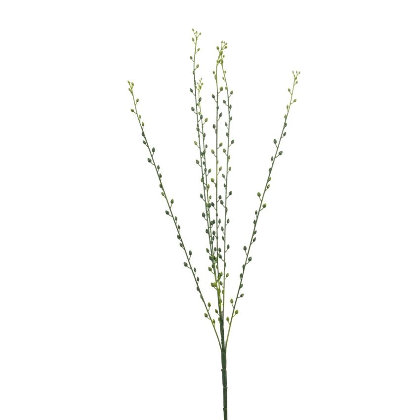 Salix spray green 82cm