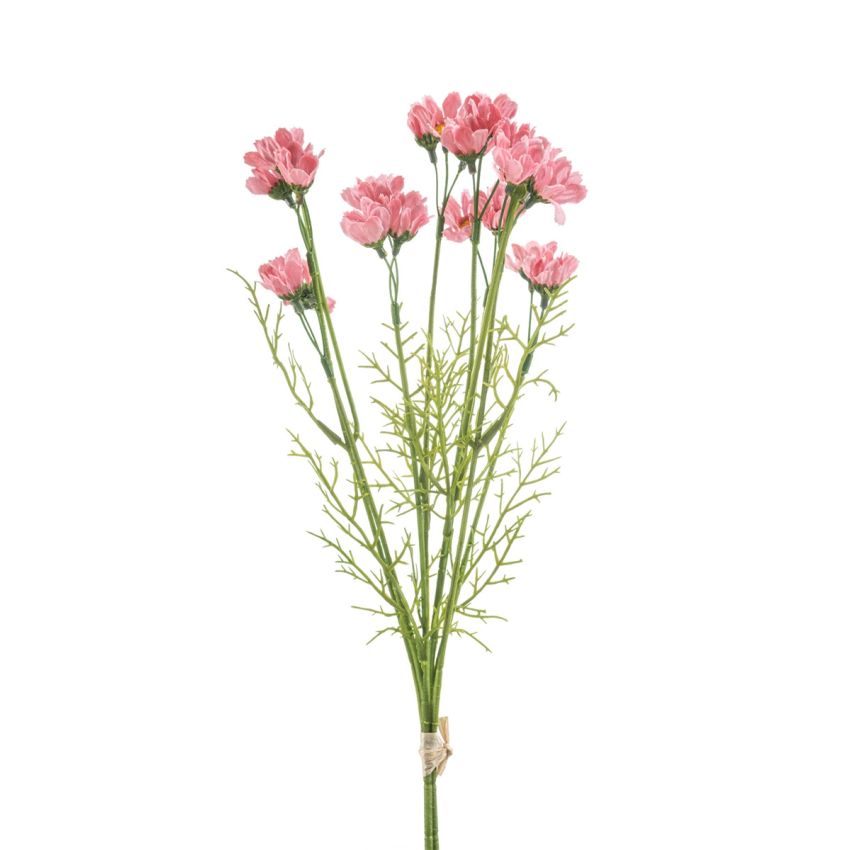 Daisy bundle pink 42cm
