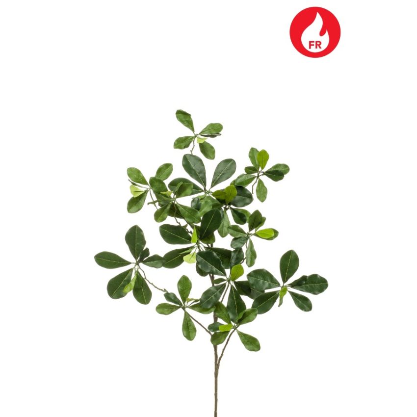 Oriental olive spray FR 65cm