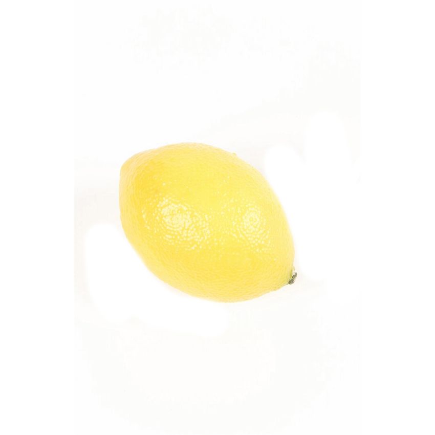 Lemon w weight 7.5cm
