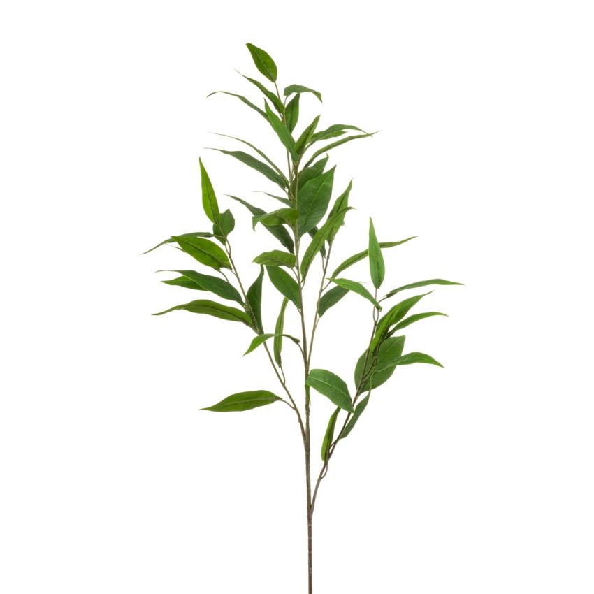 Eucalyptus spray green 95cm