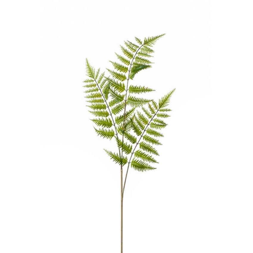 Fern tree spray green 85cm