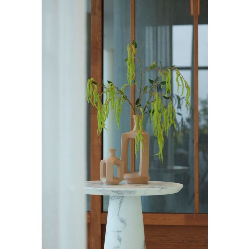 Amaranthus spray green 100cm