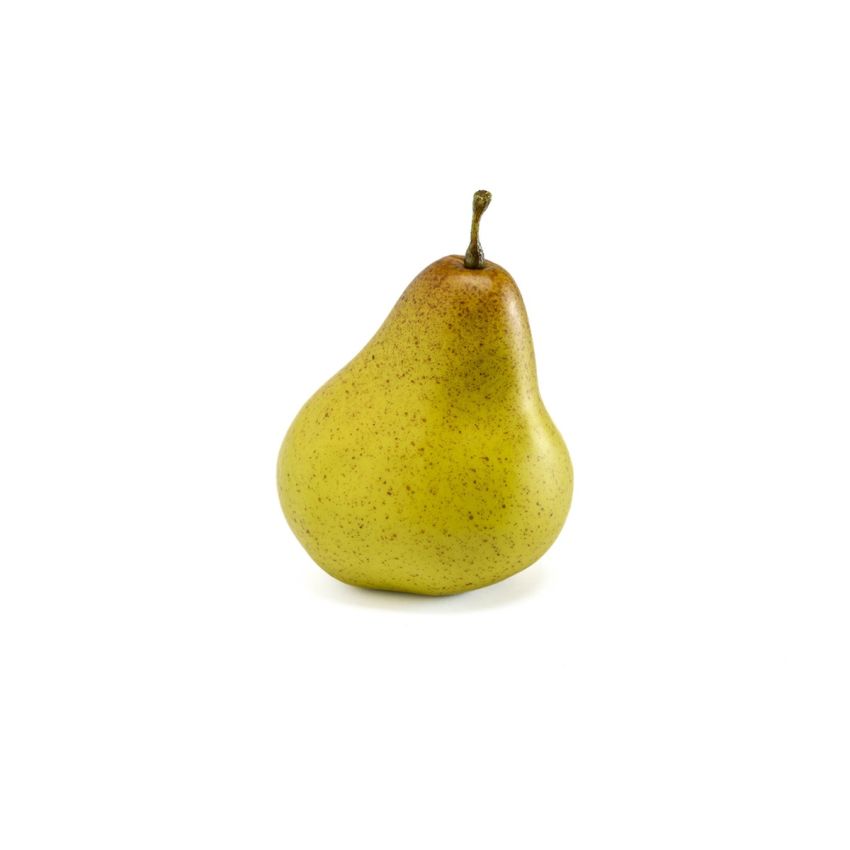 Pear 8cm