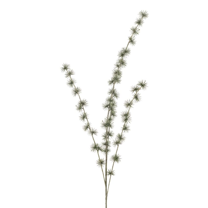 Larix spray x4 whitewash 93cm