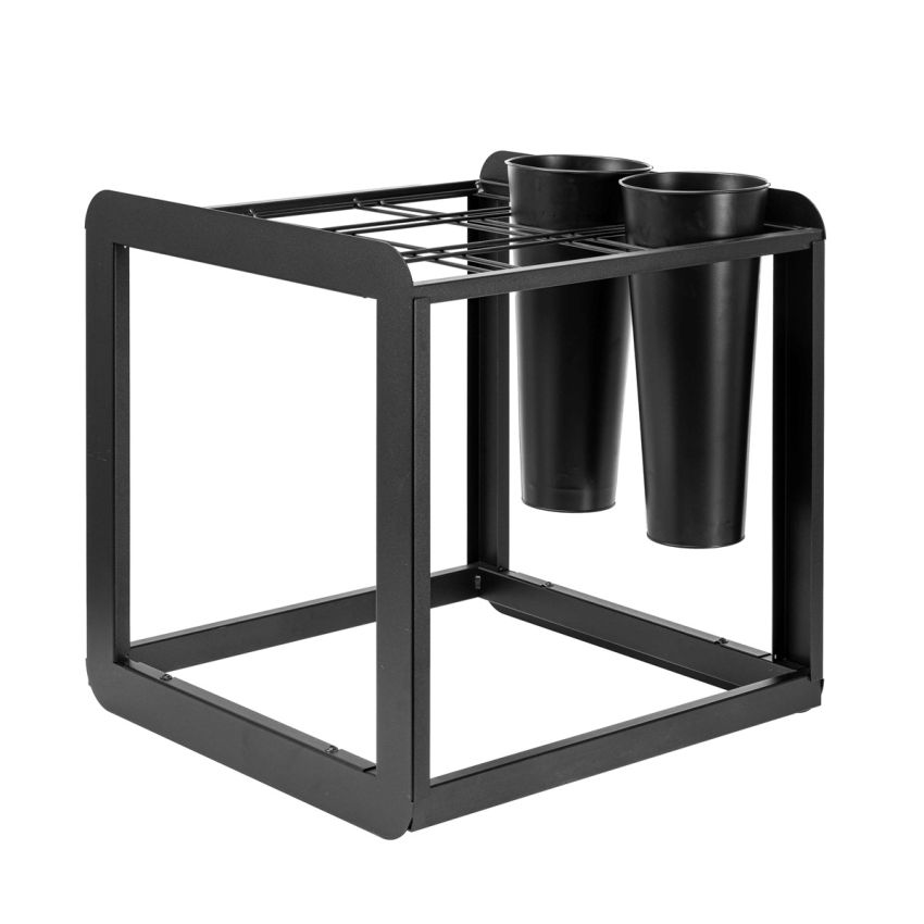 Display blooming blocks unit (incl logo)