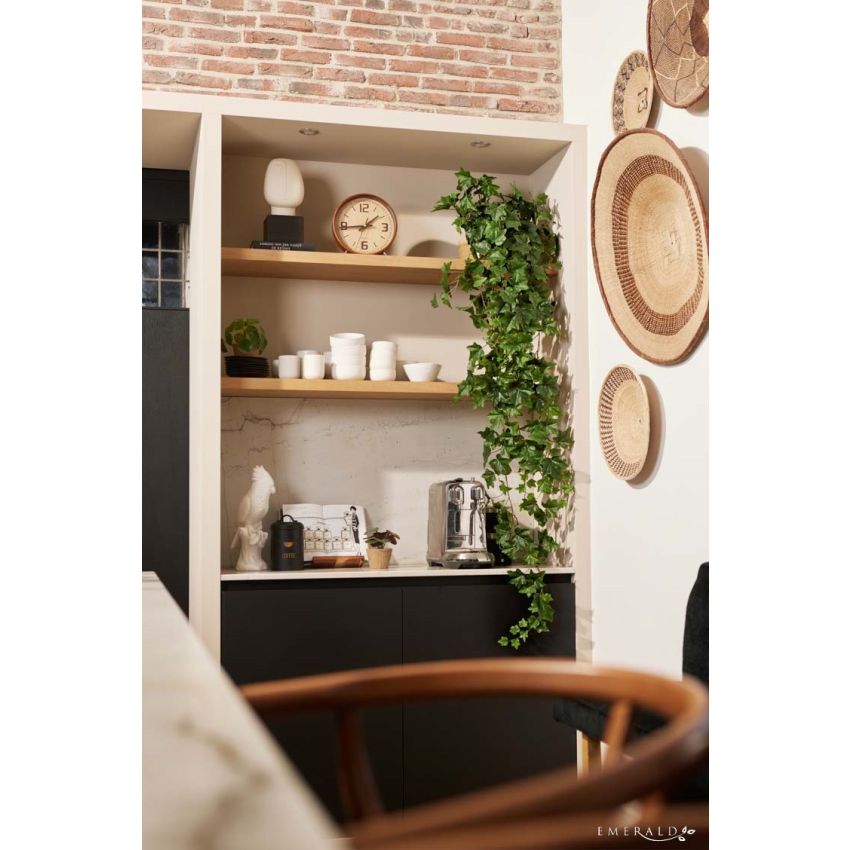 Ivy hanging bush green 180cm