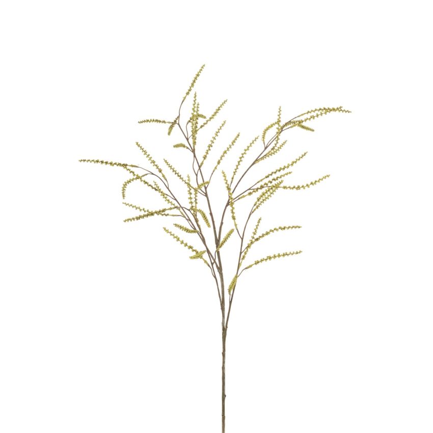 Tamarisk spray green 100cm