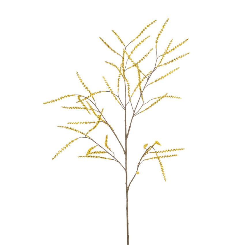 Tamarisk spray yellow 100cm