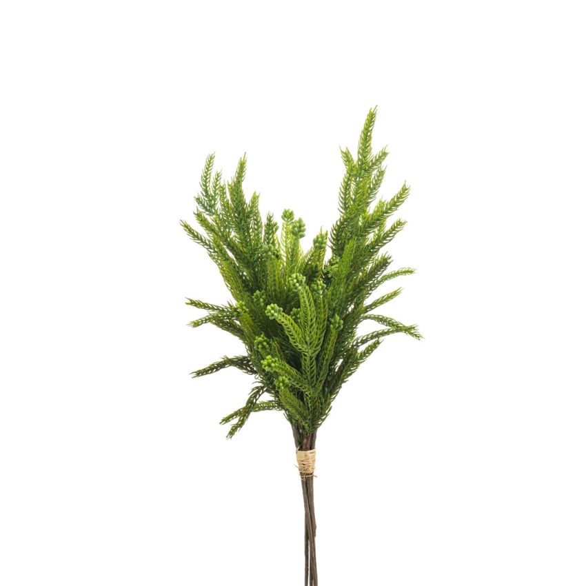 Pine bundle green 45cm
