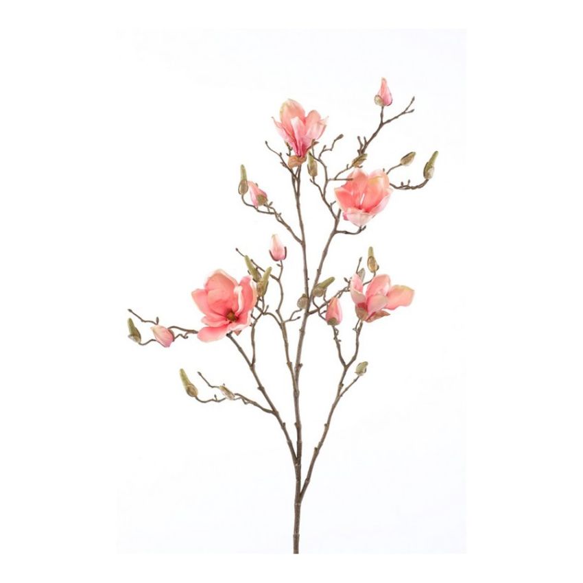 Magnolia spray pink 105cm