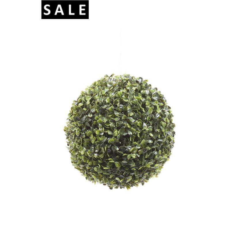 Boxwood ball d22.5cm green